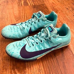 Nike Zoom Rival S Track Spikes